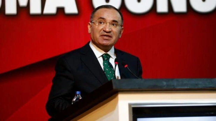 Bozdağ'dan İsveç tepki: Çifte standardı yüzlerine vurmamız gerekiyor