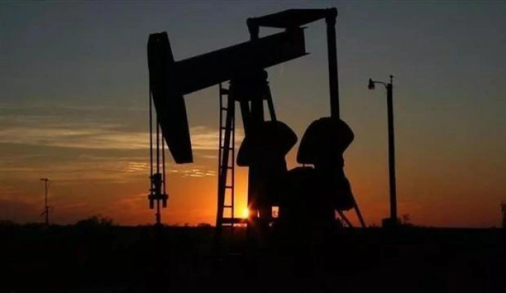 Brent petrolün varil fiyatı 92,72 dolar