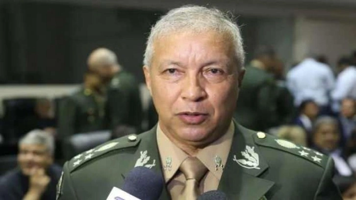 Brezilya'da Kongre baskınında ihmali olduğu gerekçesiyle ordu komutanı görevden alındı