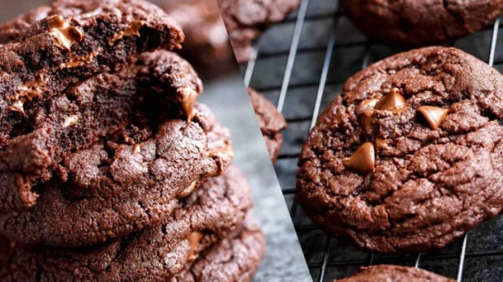 Brownie kurabiye tarifi, nasıl yapılır?