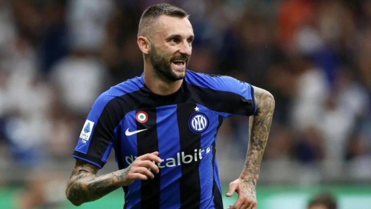 Brozovic kararını verdi! Yeni macerasında para basacak