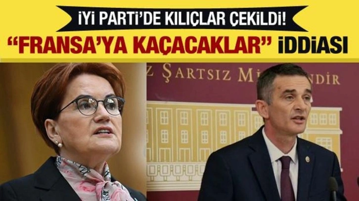 "Bu daha başlangıç! Maskeleri düşecek"