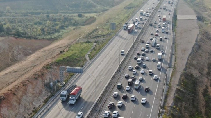 Bu haberi okumadan yola çıkmayın! Kara yollarında son durum