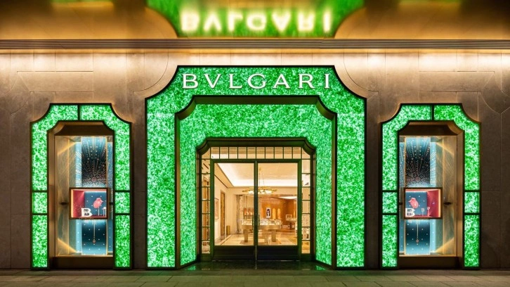 Bulgari, Tayvan’ı ülke olarak listelediği için Çin’den özür diledi