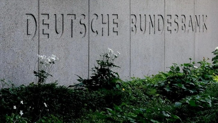 Bundesbank'tan Alman ekonomisi için kötü haber