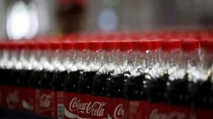 Burak Başarır koltuğu bırakıyor: Coca Cola İçecek'in yeni CEO'su belli oldu