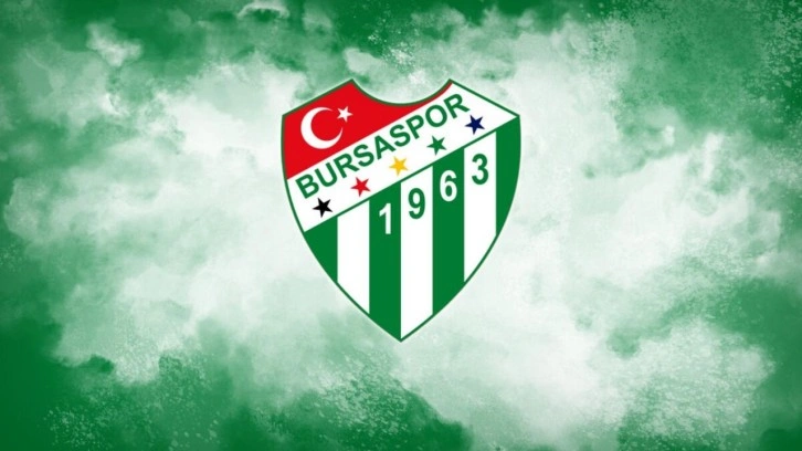 Bursaspor: FIFA, TFF'den ek yaptırımlar istedi!