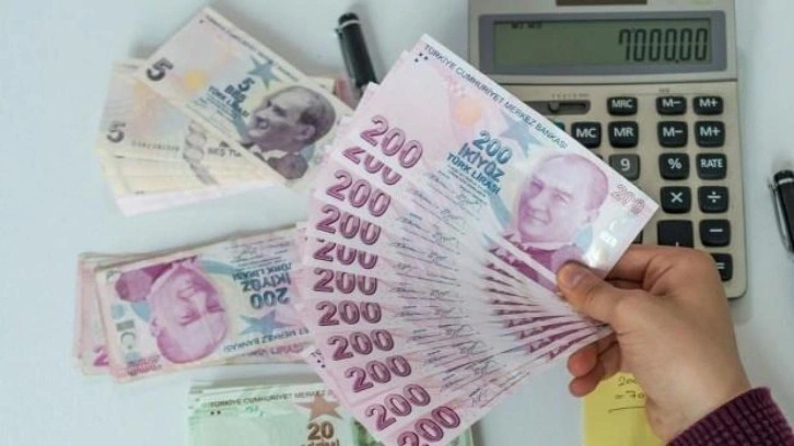 Bütçe, Şubat ayında 170,6 milyar lira açık verdi