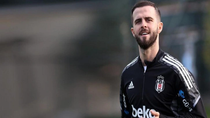 Büyük sürpriz! Galatasaray, Pjanic'in peşinde