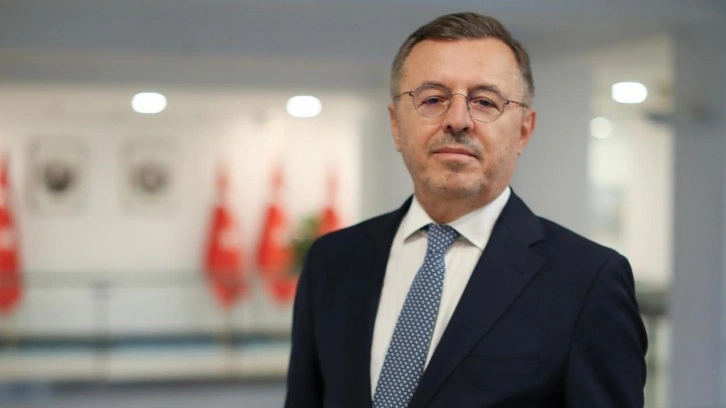 Büyükelçi Göktaş'a yeni görev