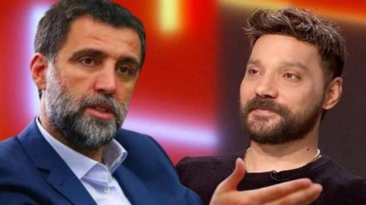 Çağrı yapıp geri adım atmıştı, Oğuzhan Uğur'a sert tepki: Hakan Şükür'e yanlayabilen...