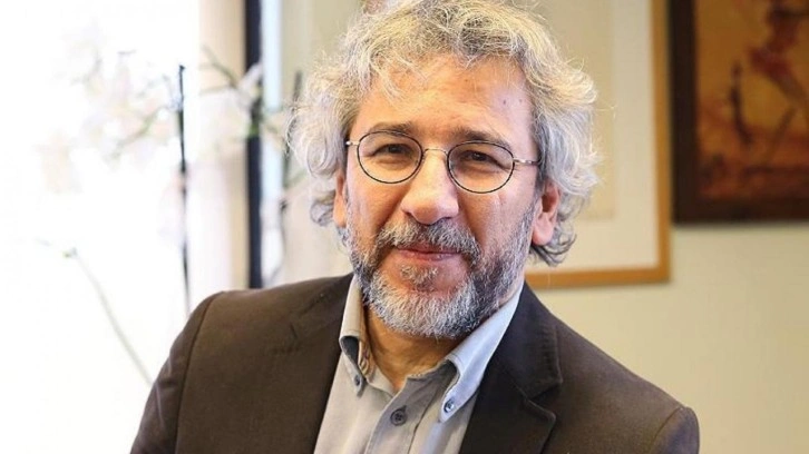 Can Dündar'ın Erdoğan hazımsızlığı! Muhalefeti topa tuttu