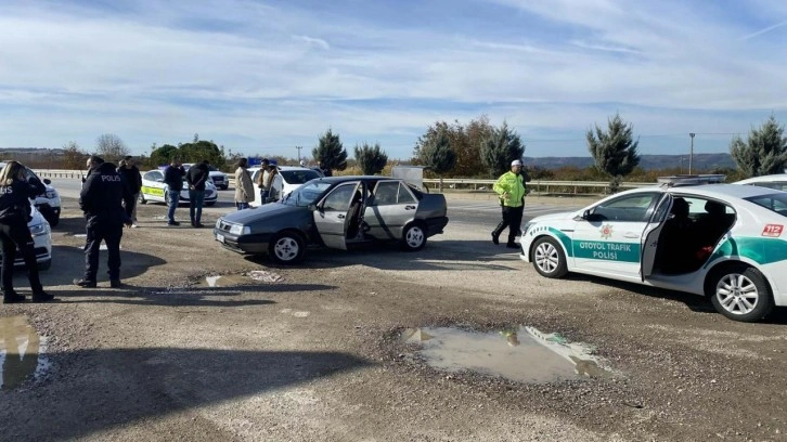 Çanakkale'de 1 kişinin öldüğü alacak kavgasına ilişkin 5 tutuklama