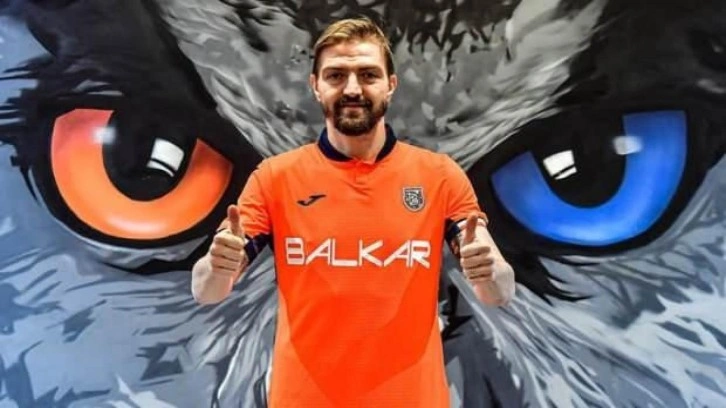 Caner Erkin bunu beklemiyordu!