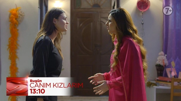 Canım Kızlarım 10. bölüm fragmanı: Saad yaşayacak mı?