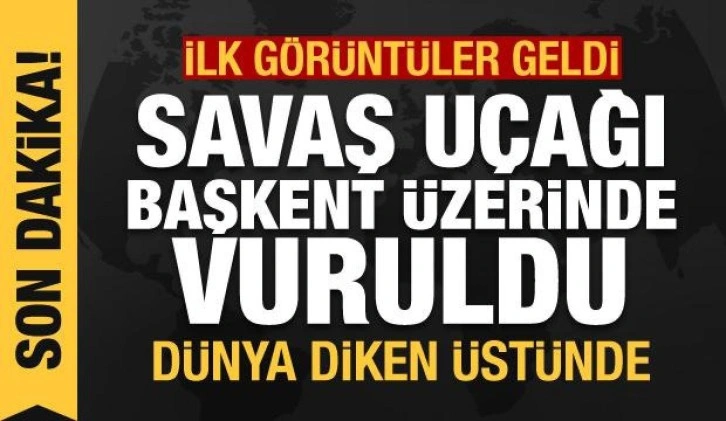 CANLI TAKİP! Rusya'nın Ukrayna işgali ikinci gününde: Saldırılar yeniden başladı