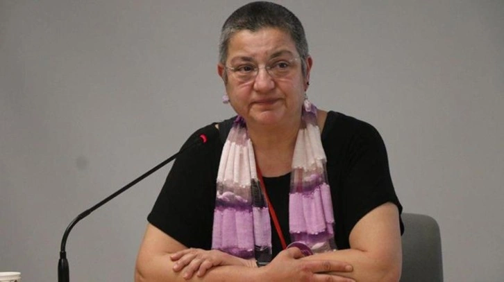 Canlı yayında 