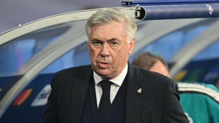 Carlo Ancelotti: Çok acı çektik ama...