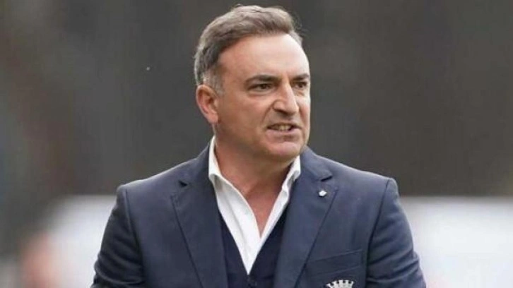 Carlos Carvalhal'in yeni durağı belli oldu!