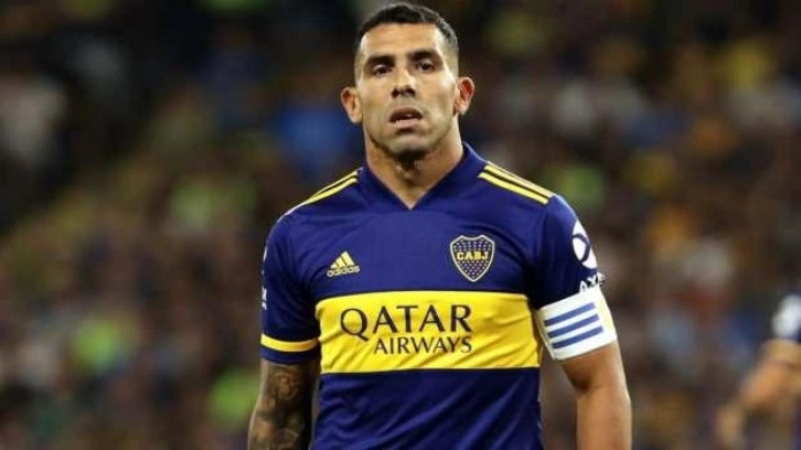 Carlos Tevez, Rosario Central'i çalıştıracak