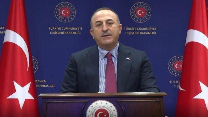 Çavuşoğlu, 6 ülkeyi kapsayan Latin Amerika turuna çıkıyor