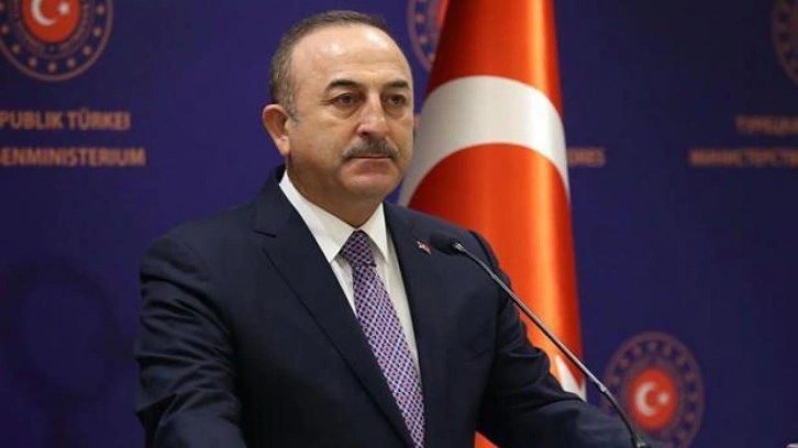 Çavuşoğlu çağrıda bulundu: Tedbirlerin alınmasını bekliyoruz!