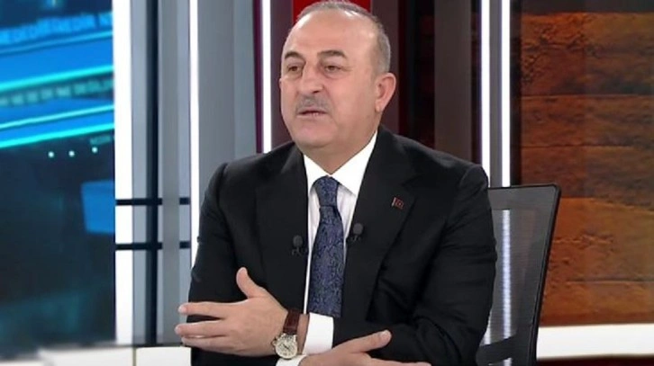 Çavuşoğlu'ndan Alman vekile veto: Ülkeye almayacağız, iç işlerimize karışmak olmaz