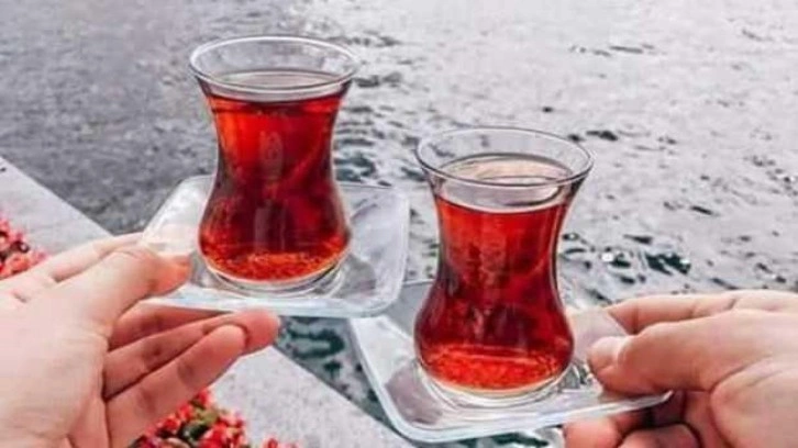 'Çay ısmarlamıyorsun' deyip evi terk etmek boşanma sebebi sayıldı!