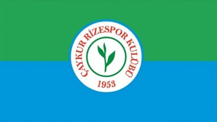 Çaykur Rizespor'dan çok sert açıklama! 'Sahadan çekilmediysek sebebi...'