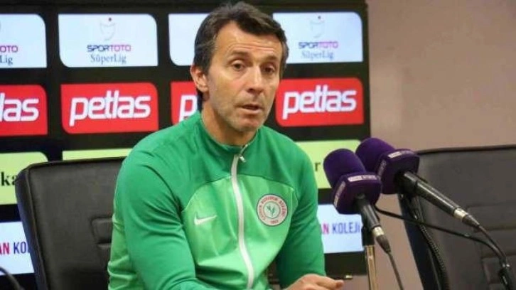 Çaykur Rizespor yoluna Bülent Korkmaz ile devam edecek