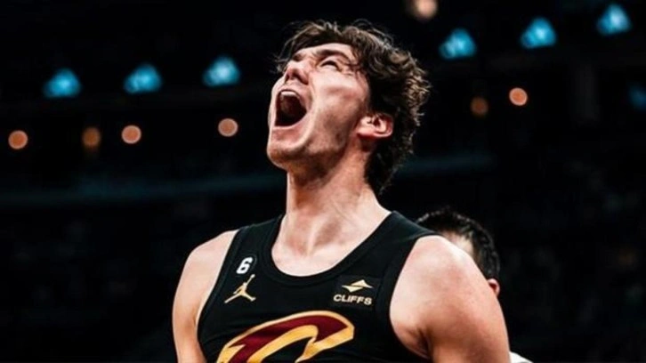 Cedi Osman'ın yeni takımı resmen açıklandı!