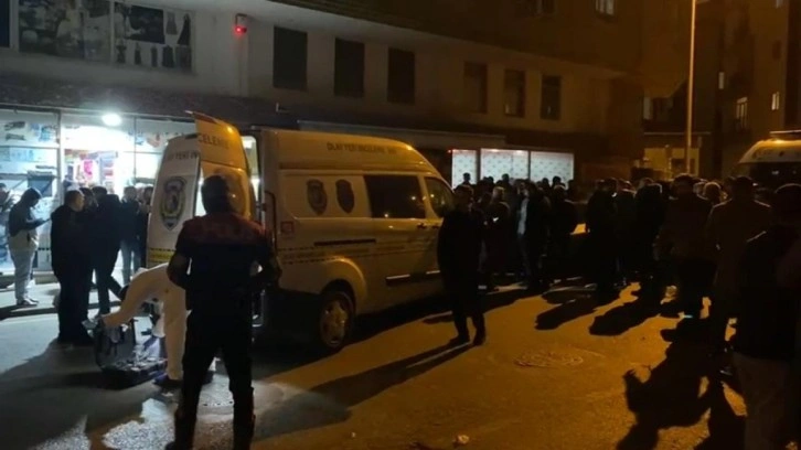 Çekmeköy'de polis memuru dehşet saçtı: 2 ölü