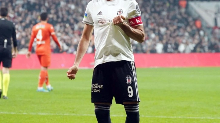 Cenk Tosun'da sona gelindi! 2 yıllık anlaşma...