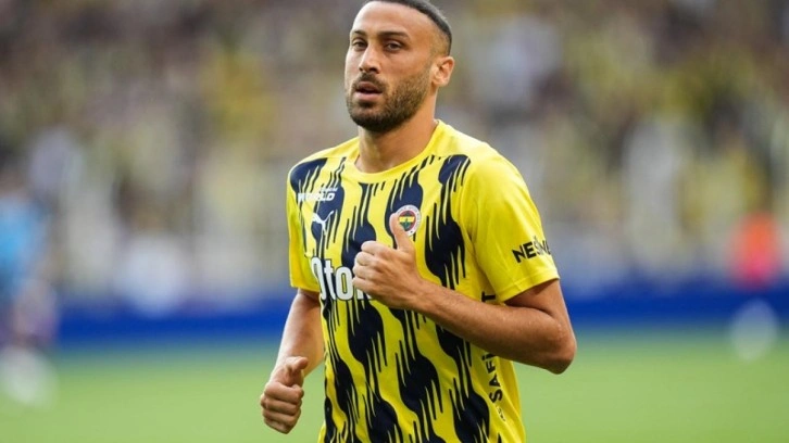 Cenk Tosun için sürpriz iddia! Ezeli rakip talip oldu