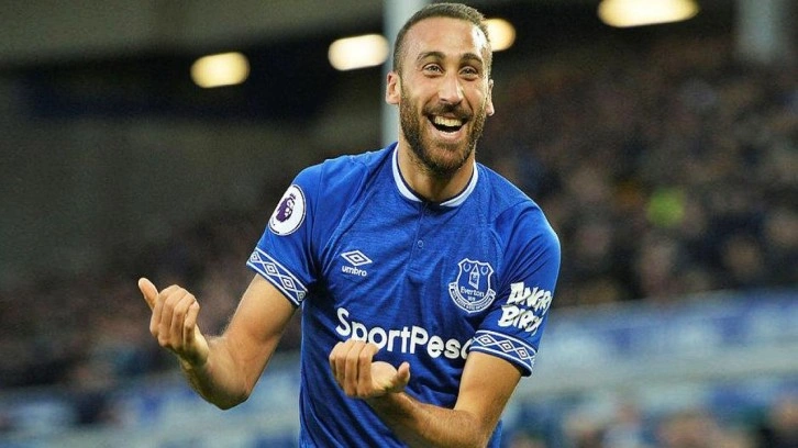 Cenk Tosun'a Suudi Arabistan'dan teklif! 2 yıllık sözleşme