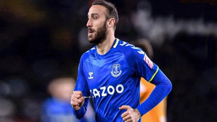 Cenk Tosun'un istediği rakam dudak uçuklattı!