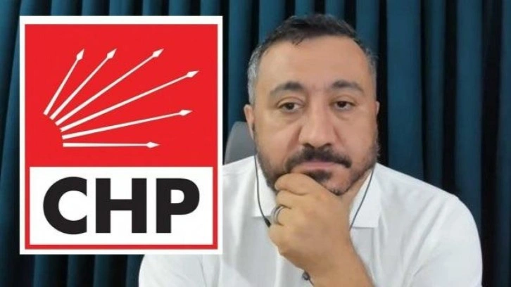 CHP anketçisi Kemal Özkiraz, CHP milletvekili aday adayı oldu