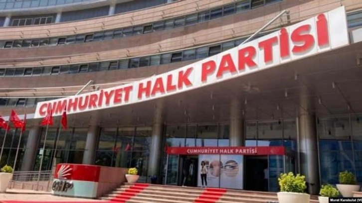 CHP’de cumhurbaşkanı adayı bugün belli olacak! Tek aday İmamoğlu...