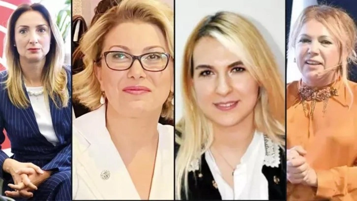 CHP’de Kadın Kolları başkanlığı yarışı! Kim kimi destekliyor?