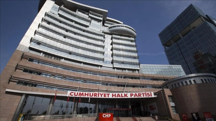 CHP'den il başkan adayı olan adam evinde ölü bulundu!