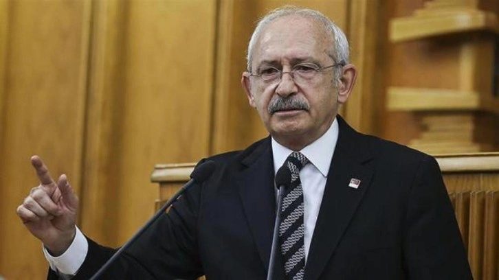 CHP'den kurultay kararı! Kılıçdaroğlu'ndan son dakika açıklaması