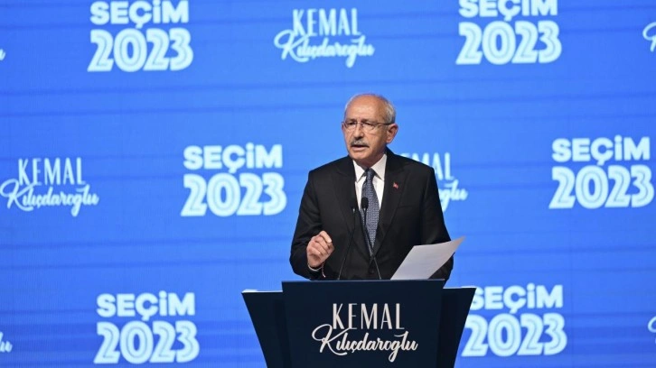 CHP Genel Merkezi'nde kaos! Kılıçdaroğlu çılgına döndü