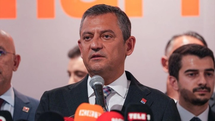 CHP'li başkanlardan Özgür Özel'e rest! Şimdi ne yapacak?