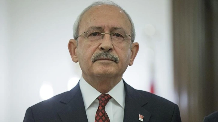 CHP lideri Kılıçdaroğlu'ndan ramazan paylaşımı