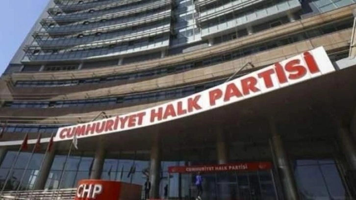 CHP seçime gidiyor! 81 ilde sandık kurulacak