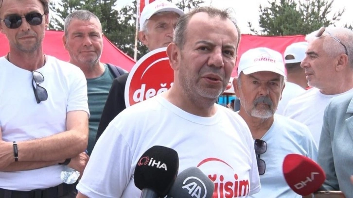 CHP toparlanamıyor, ortalığı karıştıran atışma! 'İspat edemezsen namussuzsun...'