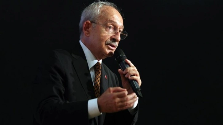 CHP'de hareketli saatler! Kılıçdaroğlu ajans ile yollarını ayırdı