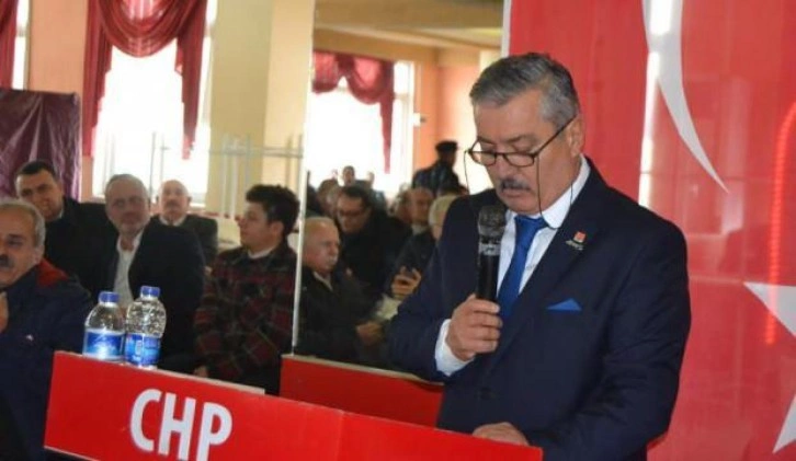 CHP’de küfür ve hakaret skandalı! Partiden ihraç edildi