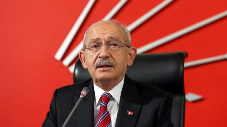 CHP'de Parti Meclisi toplantısı 5,5 saat sürdü