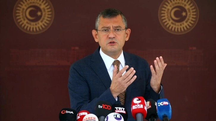 CHP'de "Tüzük Kurultayı" tarihi netleşiyor